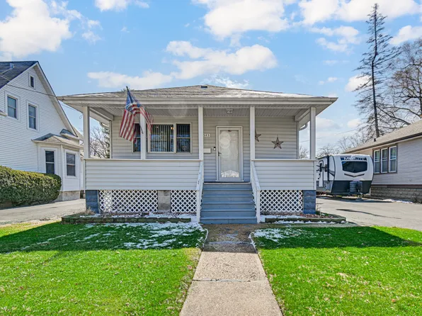 1545 Ridge Rd, Homewood, IL 60430