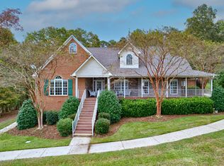 34 County Road 131, Crane Hill, AL 35053