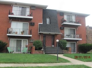 10422 Mansfield Ave APT 2SW, Oak Lawn, IL 60453