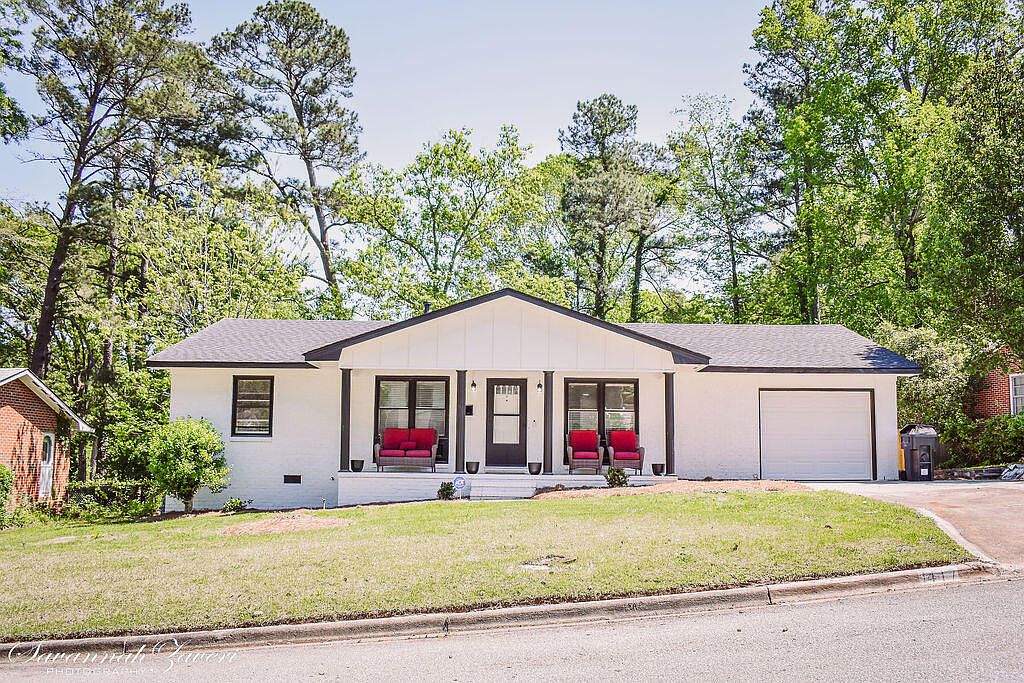 1417 Springfield Cir, Augusta, GA 30909 Zillow