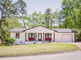 1417 Springfield Cir, Augusta, GA 30909