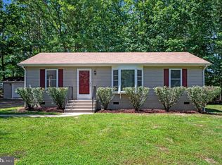 34991 Constitution Hwy, Locust Grove, VA 22508
