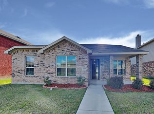 3208 Camino Real Trl, Denton, TX 76208