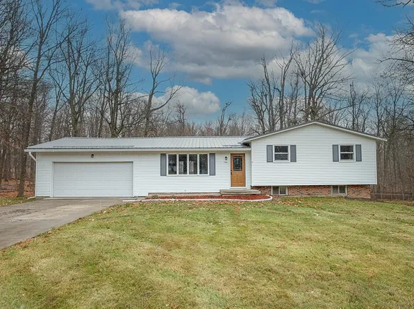 1754 Frontier Trl, Mansfield, OH 44905