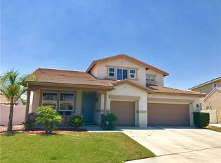 1109 Sandy Nook, San Jacinto, CA 92582