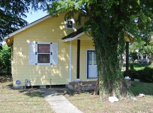 1709 Numa St, New Orleans, LA 70114