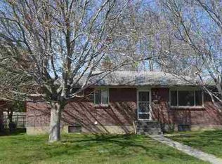267 Caswell Ave, Twin Falls, ID 83301