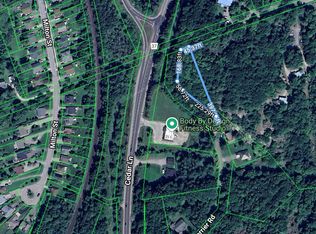 0 Ferrier Rd, Bracebridge, ON P1L 0A1