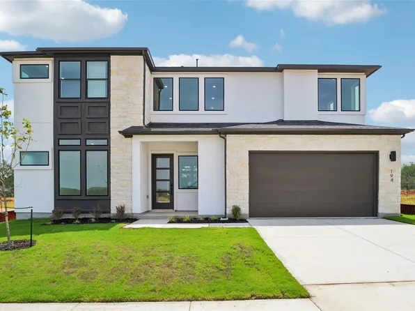 194 Christian Springs Dr, Kyle, TX 78640