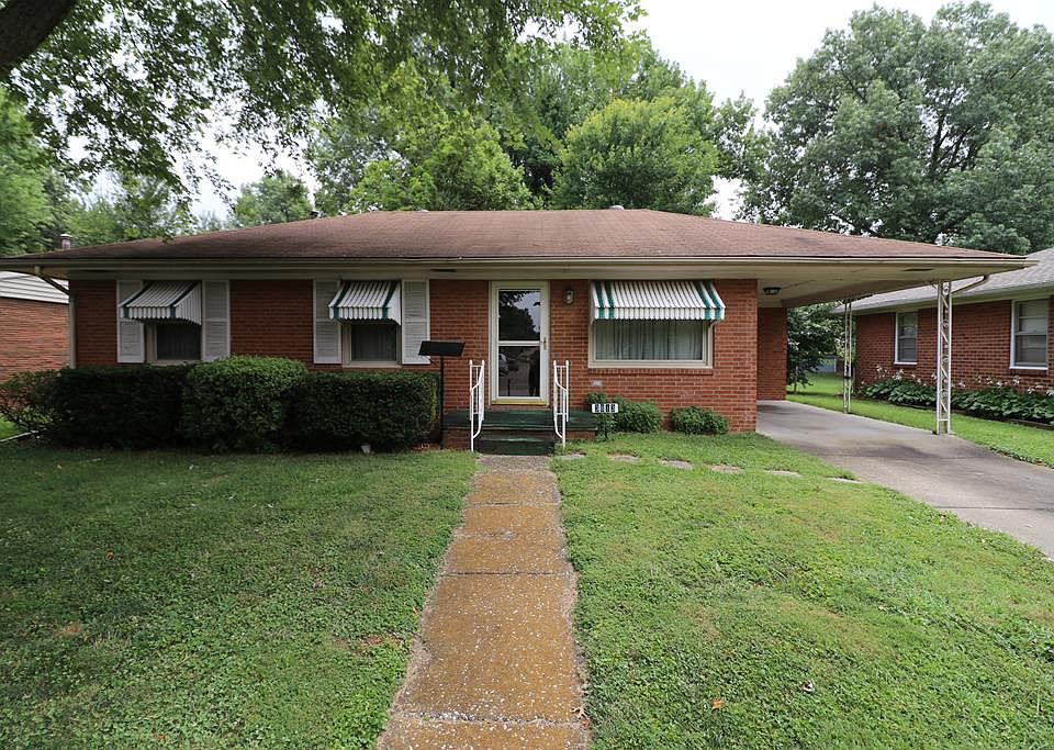 1st image of 3813 Steele Dr