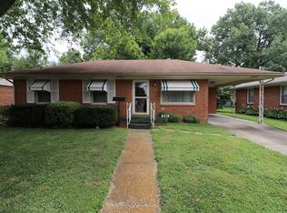 3813 Steele Dr, Owensboro, KY 42303