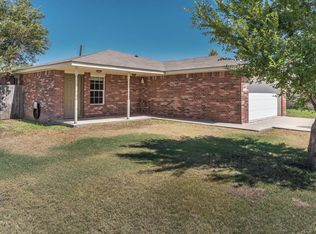 1605 Northridge St, Dumas, TX 79029