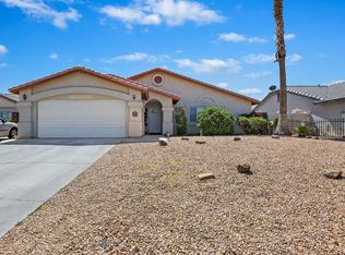 380 Canavan St, Barstow, CA 92311