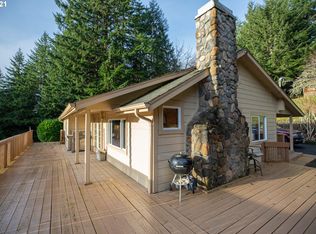 92683 Overland Ln, Coos Bay, OR 97420