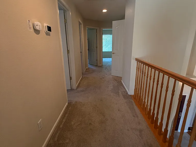 Hallway 2nd Floor