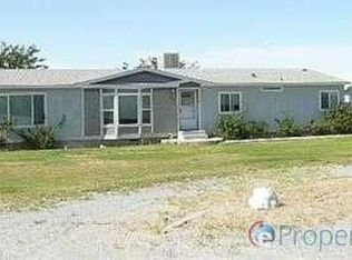 5510 Vanessa Dr, Fallon, NV 89406