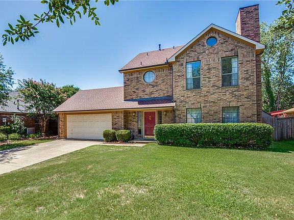 2nd image of 2517 Meadowview Dr