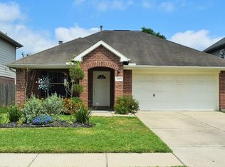 2885 Lost Cove Ct, Dickinson, TX 77539