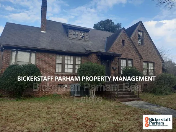 1710 Wildwood Ave, Columbus, GA 31906