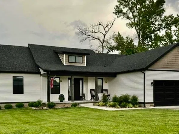 320 Middlebrook Ln, Smiths Grove, KY 42171