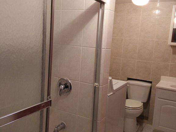 full bath