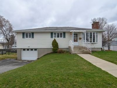 19 Middlesex Ave, Worcester, MA, 01604