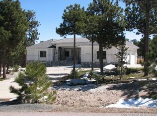 17815 Minglewood Trl, Monument, CO 80132