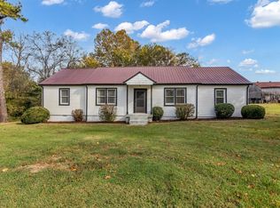 3094 Williamsport Pike, Columbia, TN 38401