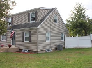 72 Sorries Ct, Meriden, CT 06451