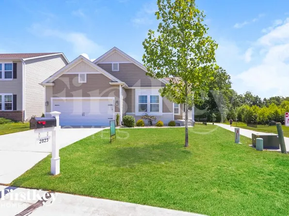 2823 Preston Woods Trl, Lake Saint Louis, MO 63367