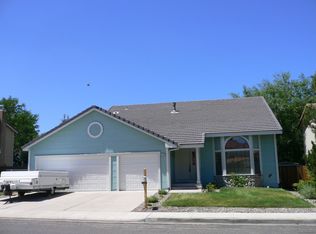 4835 Pinesprings Dr, Reno, NV 89509