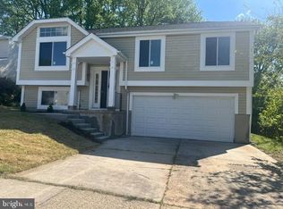 1407 Gesna Dr, Hanover, MD 21076