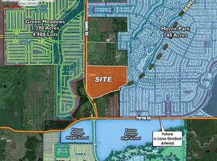 3526 Smiley Rd, Prosper, TX 75078