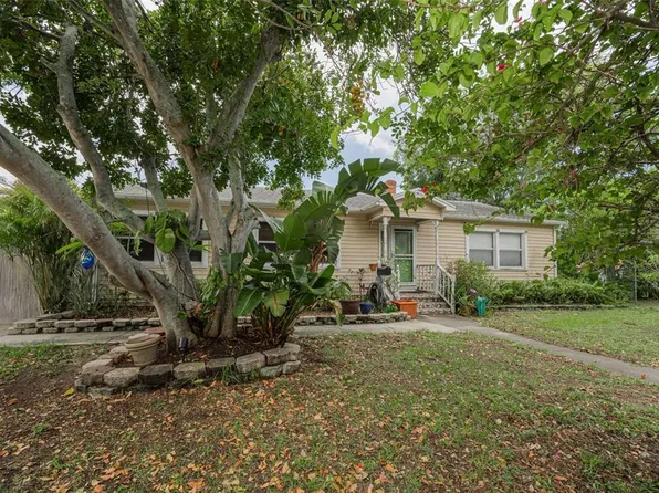 4994 17th Ave N, Saint Petersburg, FL 33710