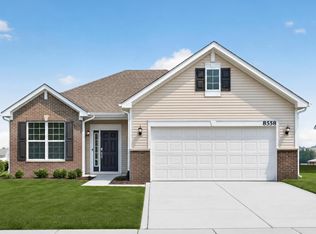 8558 Kannon Dr, Lowell, IN 46356
