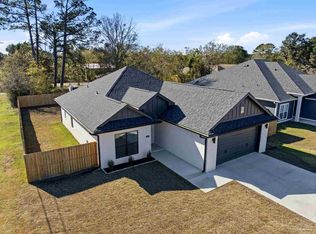 1417 Claridge Pl, Pensacola, FL 32534