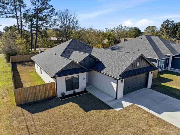 1417 Claridge Pl, Pensacola, FL 32534