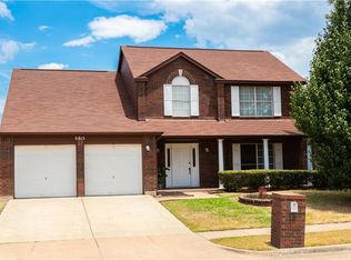 5815 Marquette St, Arlington, TX 76018