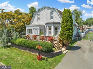 1727 6th St, Ewing, NJ 08638
