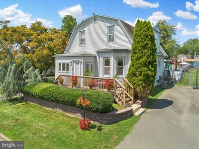 1727 6th St, Ewing, NJ, 08638