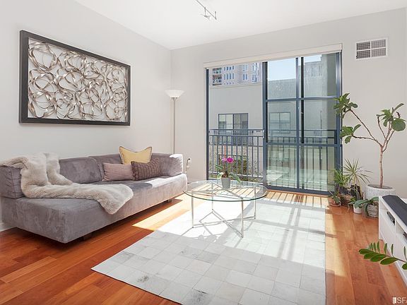 2nd image of 88 Townsend St APT 414