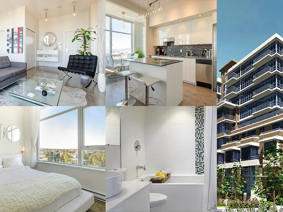 2788 Prince Edward St #1005