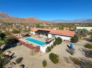 2929 Country Club Rd, Borrego Springs, CA 92004