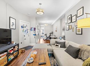322 Washington St APT 3, Hoboken, NJ 07030