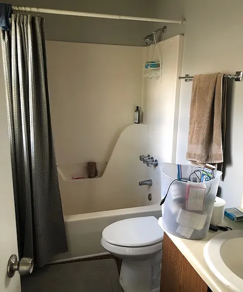 1635 Tallulah St NW #B — Photo 6