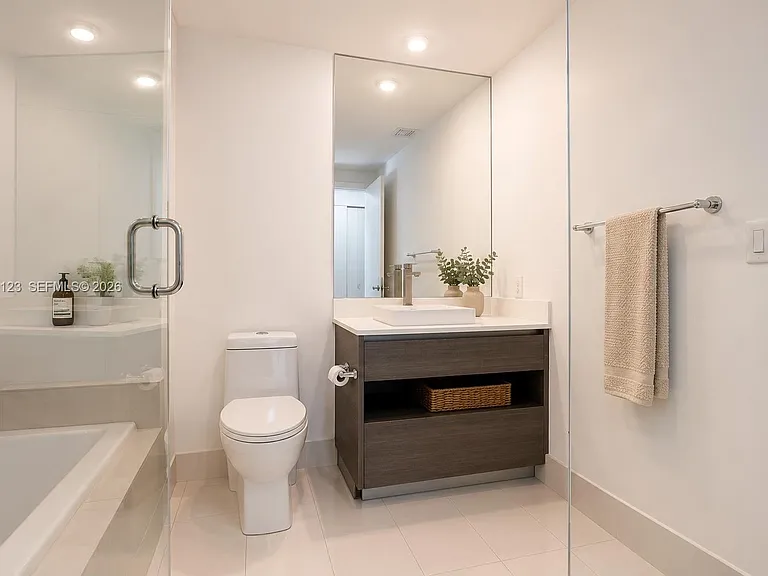 1100 S Miami Ave #2908 — Photo 9