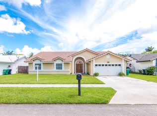 14631 SW 161st St, Miami, FL 33177