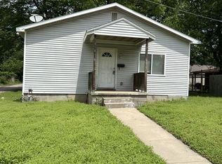 205 E Kansas St, Pittsburg, KS 66762