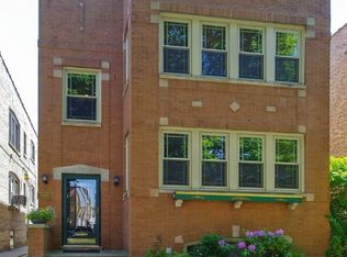 5019 N Major Ave #G, Chicago, IL 60630