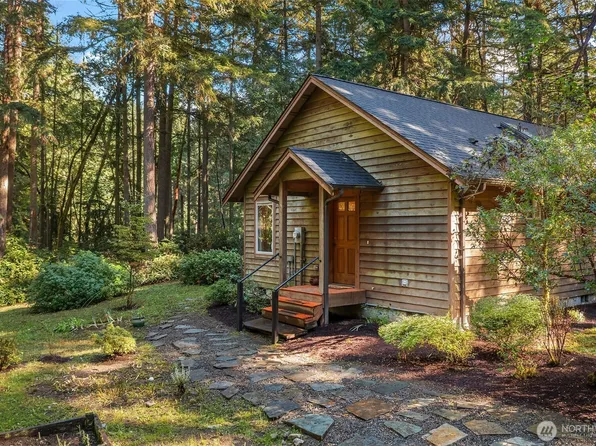 24326 129th Avenue SW, Vashon, WA 98070